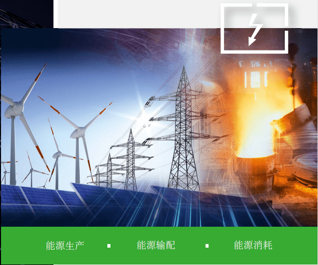 電能質量工業(yè)測量